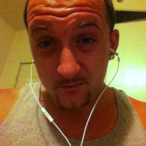 Meet your Posher, Chris